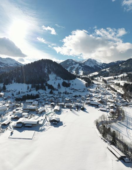 Urlaub in Unterjoch im Allgäu: Alle Highlights & Tipps