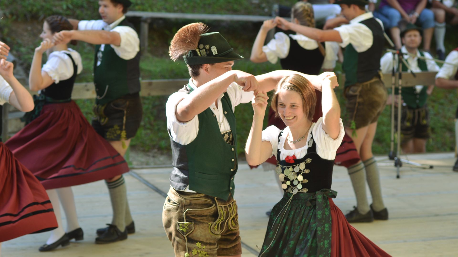 Bad Hindelang Veranstaltungen | Events Im Allgäu 2023